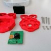 Vỏ Hộp Tripod Camera Raspberry Pi Module v1.3 - Thumbnail 2