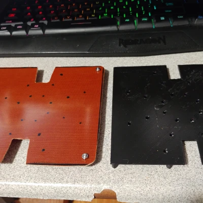 Chắn Nhiệt Eibos