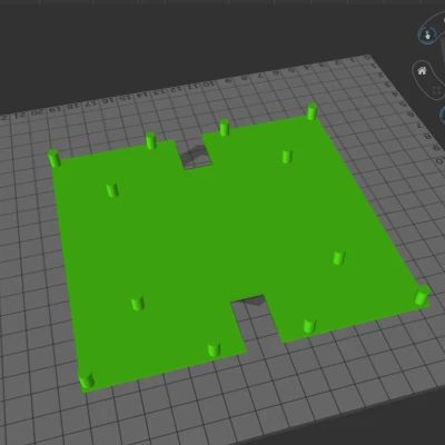 Chắn Nhiệt Eibos