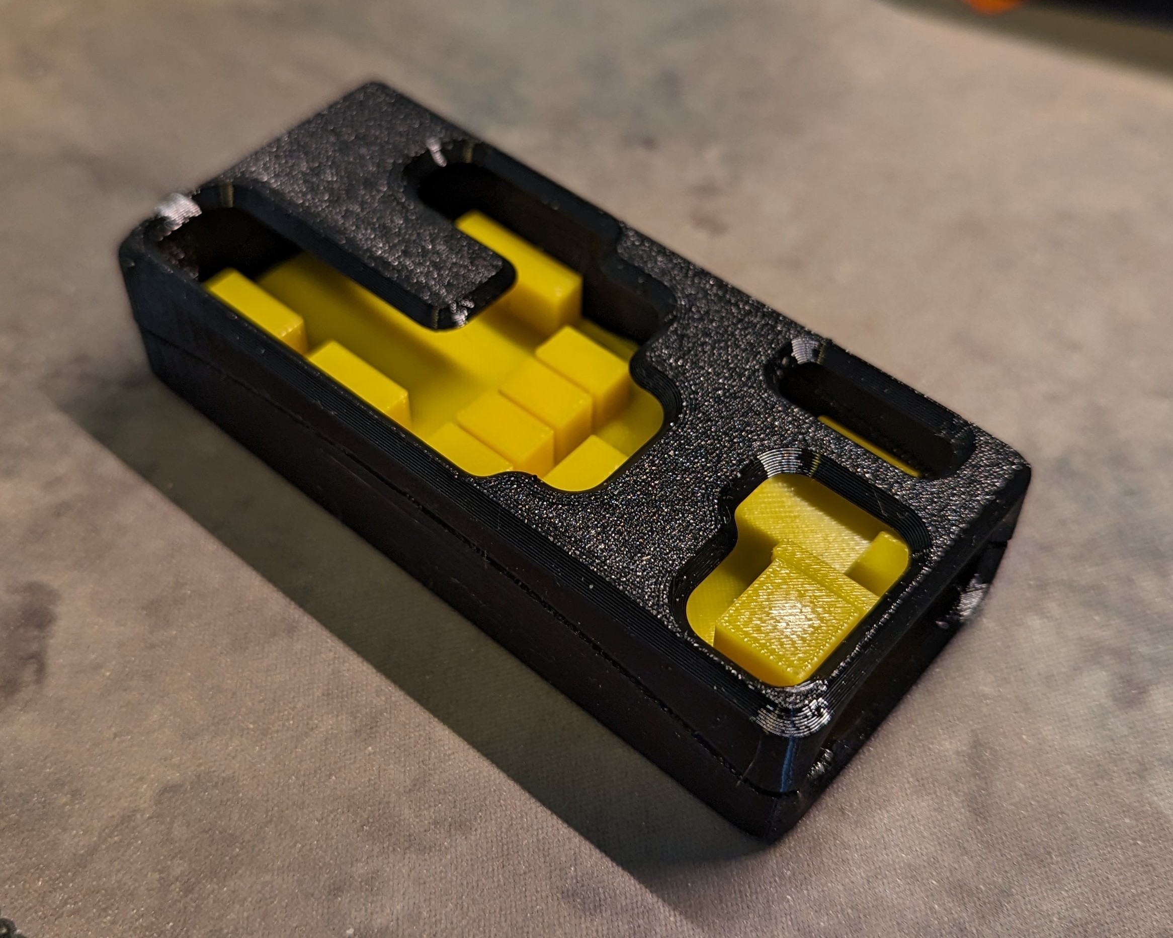 Vỏ Case Cho Bo Mạch FYSETC ERB/Burrow (Bản Beta)