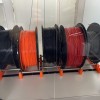 Giá đỡ cuộn dây Filament "Infinity Filament Holder" - Thumbnail 1
