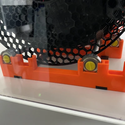 Giá đỡ cuộn dây Filament "Infinity Filament Holder"