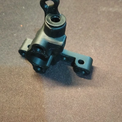 Sherpa Micro với khớp nối PTFE UM2