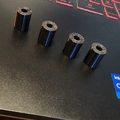 Miếng đệm cân giường Elegoo Neptune 4 TPU