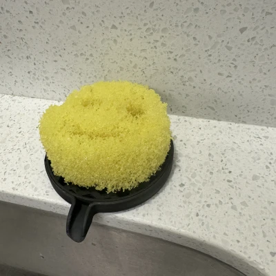 Khay Rửa Bát Scrub Daddy