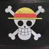 Cờ Jolly Roger của Thủy Thủ Mũ Rơm - Thumbnail 2