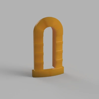 Cửa sổ Lâu đài Nhựa Italocremona (Gạch Xây Dựng)