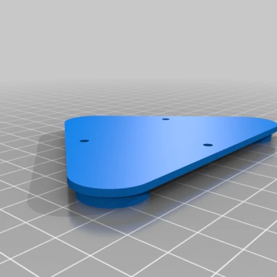 Máy lắc đĩa chi phí thấp