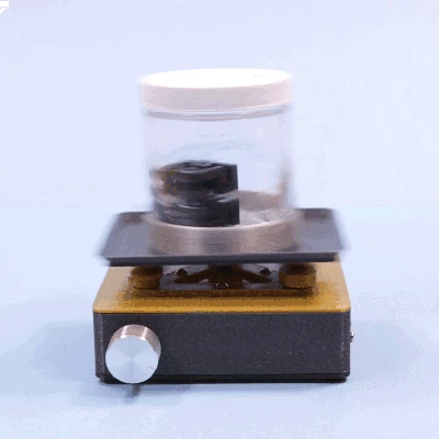 Máy lắc phòng thí nghiệm Crickit Lab Shaker