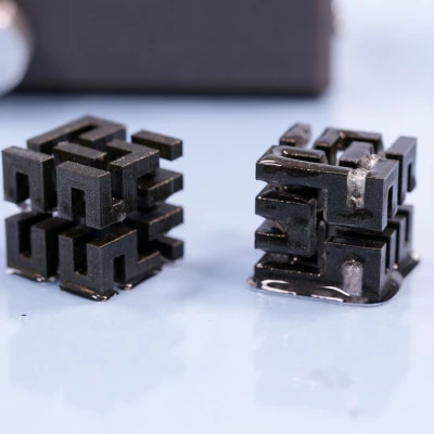 Máy lắc phòng thí nghiệm Crickit Lab Shaker