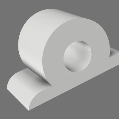 Bản sửa lỗi đuôi Carbon Cub S2