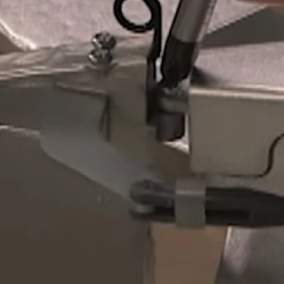 Bản sửa lỗi đuôi Carbon Cub S2