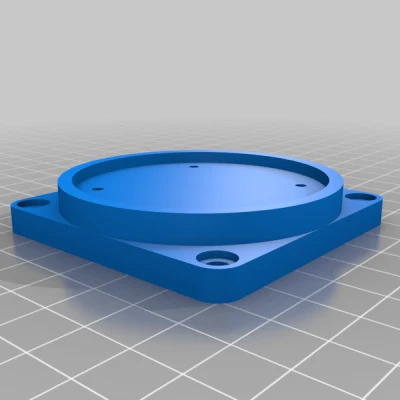 Giá đỡ Đồng hồ đo Neoteck Bản Remix