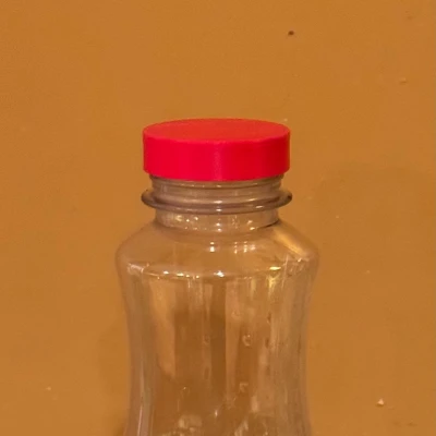 Bộ tạo nắp chai/hũ có ren cho Fusion 360