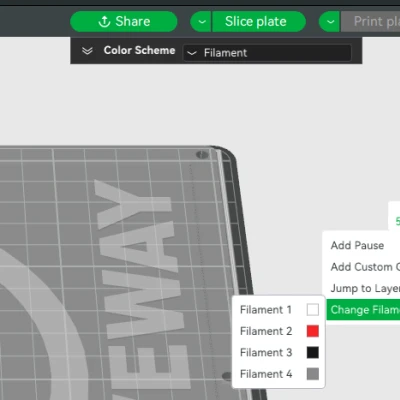 Biển Báo Lối Vào Riêng Tư Cấm Quay Đầu Xe