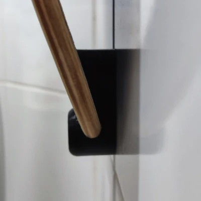 Giá Treo Ván Trượt Đứng Lên Tường