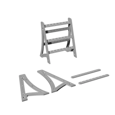 Giá đỡ Bông tai