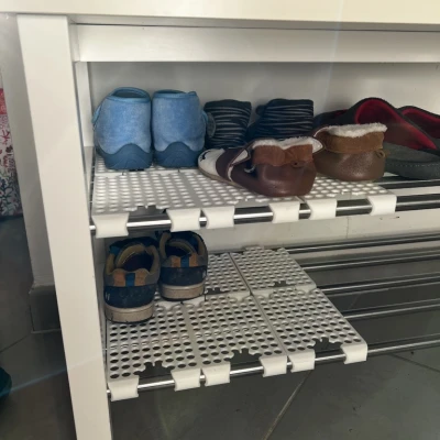 Miếng Lót Giày Nhỏ Cho Ikea TJUSIG