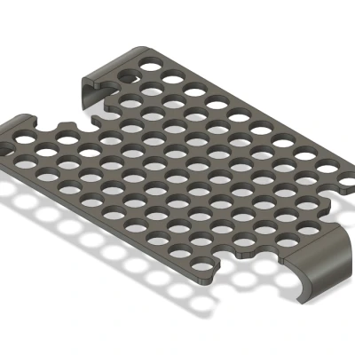 Miếng Lót Giày Nhỏ Cho Ikea TJUSIG