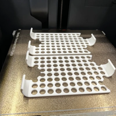 Miếng Lót Giày Nhỏ Cho Ikea TJUSIG