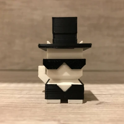 Kính Mắt Mèo Cali