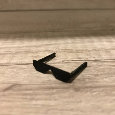 Kính Mắt Mèo Cali