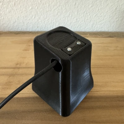 Đế Sạc Đồng Hồ Polar (Pacer/Pro/Ignite/Vantage)