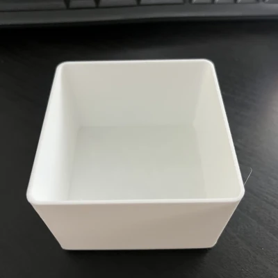 Hệ thống chia ngăn Tủ giày IKEA Hemnes - bản sửa không nhãn, cao hơn