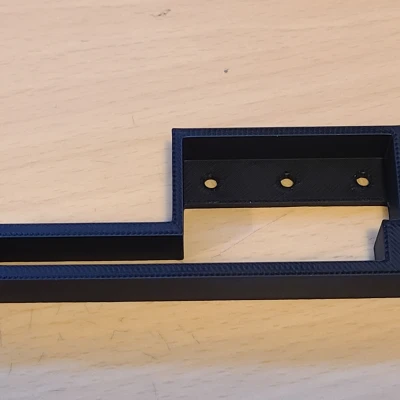 Giá đỡ chuyển đổi quạt Tenstorrent e150