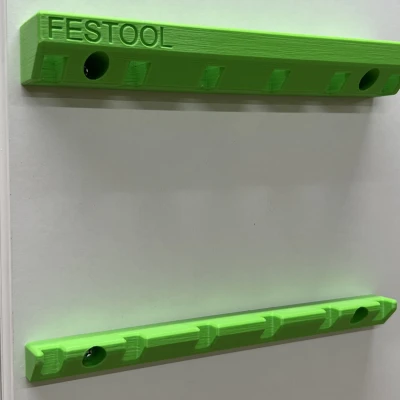 Giá Treo Kẹp Ray Dẫn Hướng