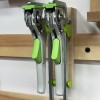 Giá Treo Kẹp Ray Dẫn Hướng (Remix) (Festool, Bessey, Makita) - Thumbnail 2