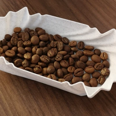 Khay Đựng Hạt Cà Phê