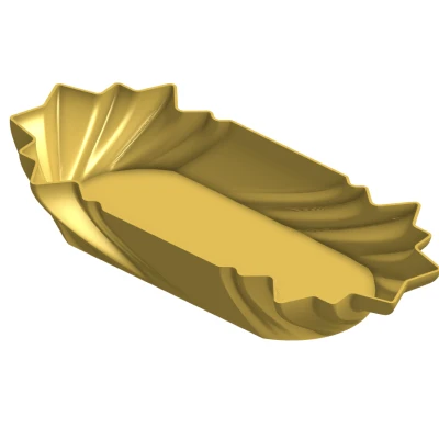 Khay Đựng Hạt Cà Phê