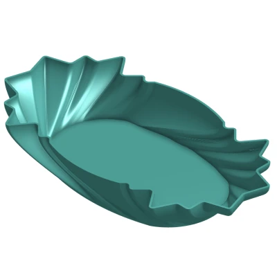 Khay Đựng Hạt Cà Phê