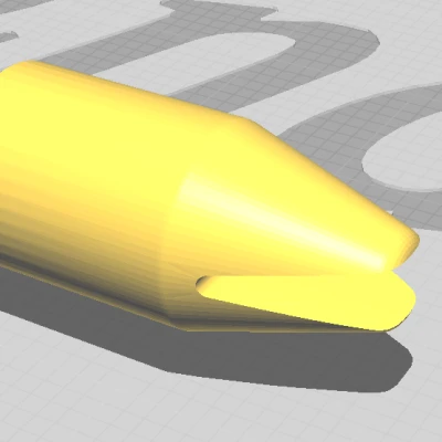 Đầu dây cho cán tên