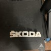 Ảo ảnh xe Škoda - Logo Škoda Superb - Thumbnail 3
