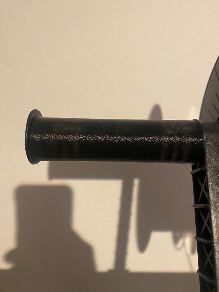 Giảm ma sát cuộn bìa cho giá đỡ cuộn PRUSA MK4 / MK3 / MK3s ma sát thấp