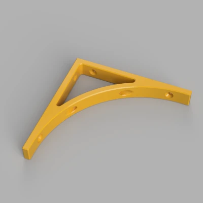 Giá Đỡ Kệ - Mẫu Phổ Dụng, Có Thể Thay Đổi Kích Thước