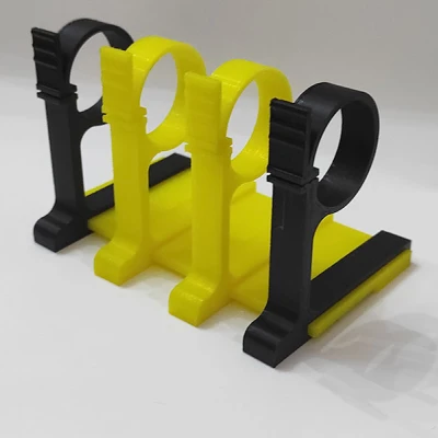 Kẹp Có Thể Điều Chỉnh JS