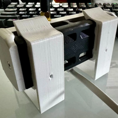 TBeam v1.1 Chân Đế Bàn Tháo Lắp Nhanh