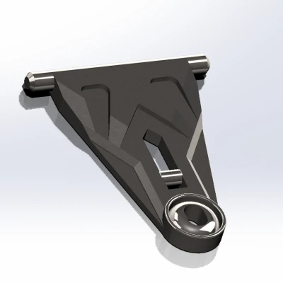 Mô hình xe RC NIKKO