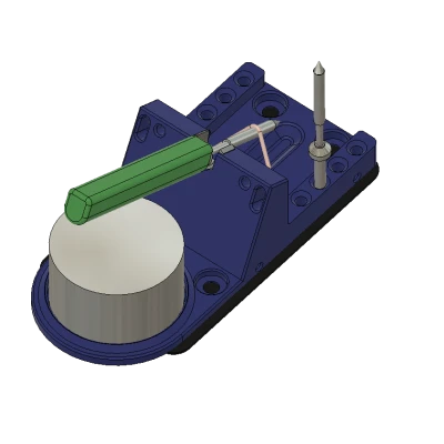 Đế hàn đa năng