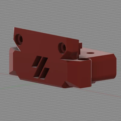 Mantis + LGX + CNC TAP