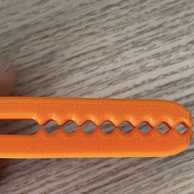 Đũa Gắp Snack Tối Thượng