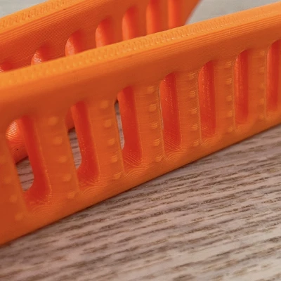 Đũa Gắp Snack Tối Thượng