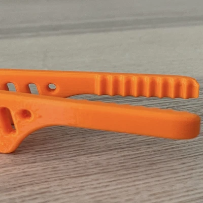 Đũa Gắp Snack Tối Thượng