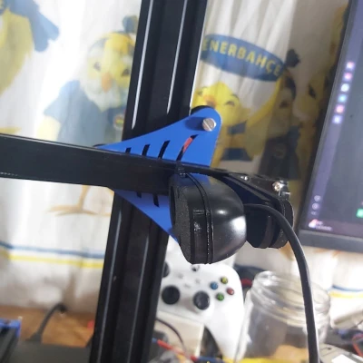 Giá đỡ nam châm cho Two Trees Bluer C310/C270