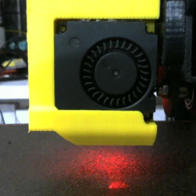 Giá đỡ nam châm cho Two Trees Bluer C310/C270