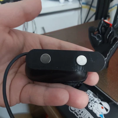 Giá đỡ nam châm cho Two Trees Bluer C310/C270