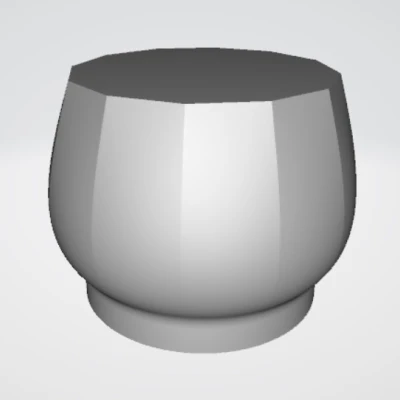 Chậu Hoa Treo Tường Hangin_flowerpot